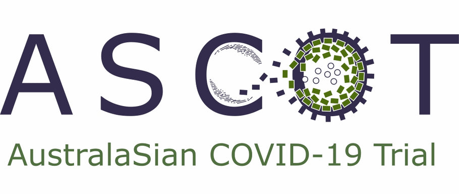 AustralaSian COVID-19 Trial opens in India